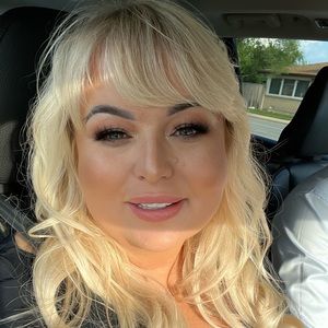 Meet your Posher, Natalia